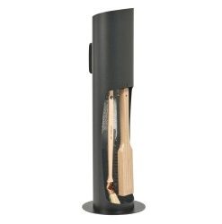 ADAGIO - Set d'entretien poêle à granulés