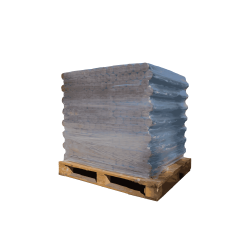 Bûches densifiées longue durée - Palette de 1008kg