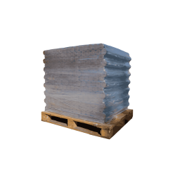 Bûches densifiées longue durée - Palette de 1008kg