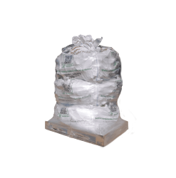 Bûches densifiées vrac - Big Bag 200kg