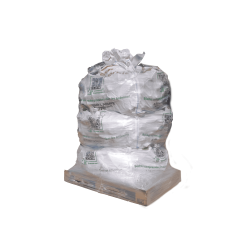 Bûches densifiées vrac - Big Bag 200kg