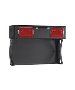 Chauffe plat pour modèle MILLY - LA NORDICA