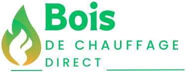 logo bois de chauffage direct