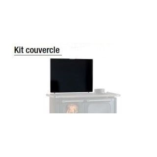 Cuisinière à bois - LA NORDICA Family 4.5 7.5 kW