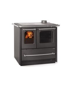 Cuisinière à bois - LA NORDICA Sovrana Easy Evo 2.0 7.5 kW