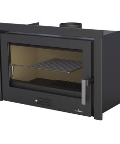 Insert à bois - BRONPI Coliseo 12 kW