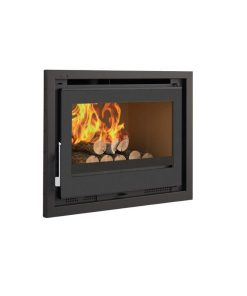 Insert à bois - FIREMATIC Olen 12.6 kW