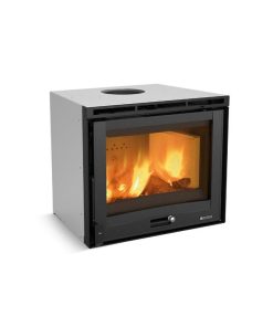 Insert à bois ventilé - LA NORDICA Inserto 60 4.0 Ventilato 6.5 kW