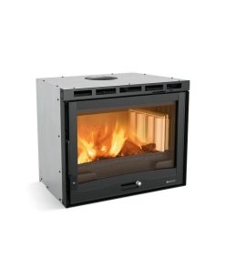 Insert à bois ventilé - LA NORDICA Inserto 70 4.0 Ventilato 7.8 kW