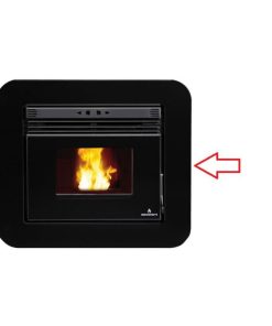 Kit cadre complet pour modèle Neva - BRONPI