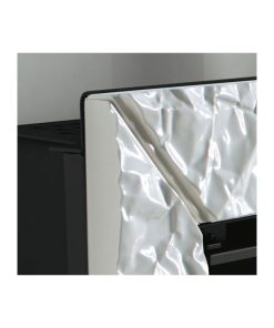 Kit Corniche Origami 80 Bianco Infinity - LA NORDICA