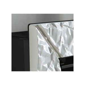 Kit Corniche Origami 80 Bianco Infinity - LA NORDICA