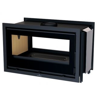 Kit de ventilation pour Cairo D - BRONPI