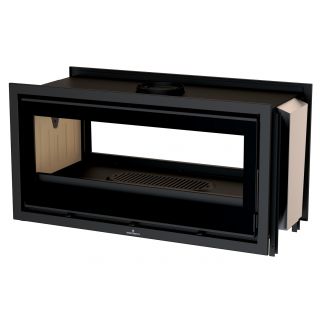 Kit de ventilation pour Cairo D - BRONPI