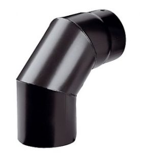 Poêle à bois bouilleur raccordable - BRONPI HydroNova Plus 15 kW