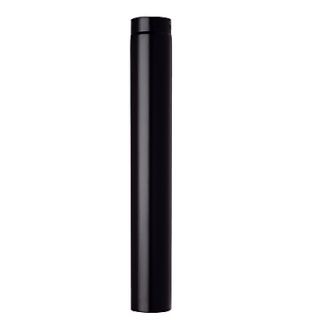 Poêle à bois d'angle avec four - FIREMATIC Memphis 11.2 kW