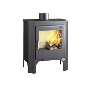 Poêle à bois - FIREMATIC Kansas 11.3 kW