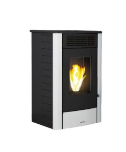 Poêle à granulés - BRONPI Rita 9 kW