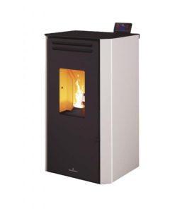 Poêle à granulés - BRONPI Tina 7 kW
