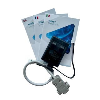 Poêle à granules en céramique - ORIGINE PHEBO Gea 10 kW