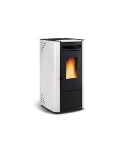 Poêle à granules - EXTRAFLAME Ketty 5.0 6.5 kW