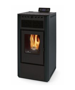 Poêle à granules - ORIGINE PHEBO Aurora 9.1 kW