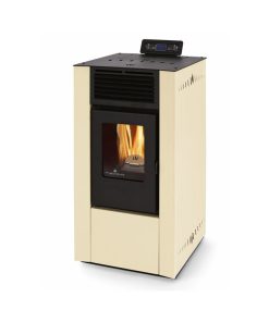 Poêle à granules - ORIGINE PHEBO Clio Eco 6.2 kW