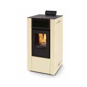 Poêle à granules - ORIGINE PHEBO Clio Eco 6.2 kW