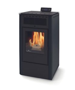 Poêle à granules - ORIGINE PHEBO Nikè 12.7 kW