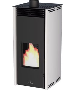 Poêle à granules sans électricité convection naturelle - BRONPI Free 6 kW