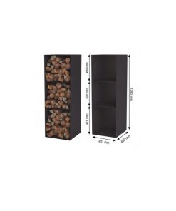 Range-Bûches - BRONPI