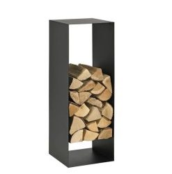 Stockeur à bûches NEWTON